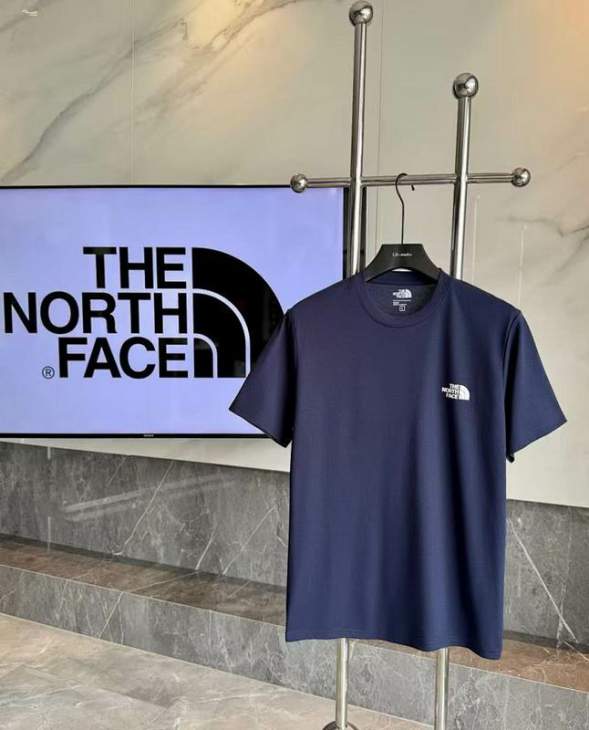 The North Face T Shirts Short _SKUTheNorthFaceM-3XL8qx02907
